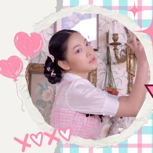 粉絲票選的Yeri (Red Velvet)最佳瞬間