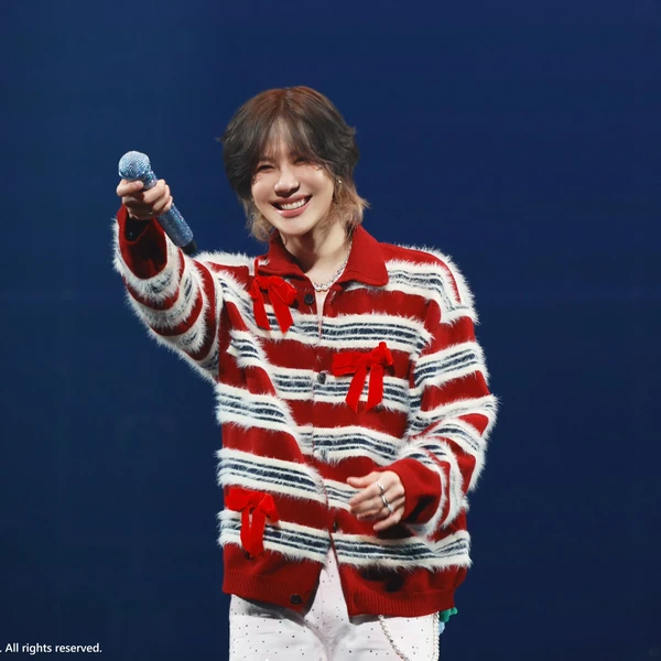 粉絲票選的泰民 (SHINee)最佳瞬間