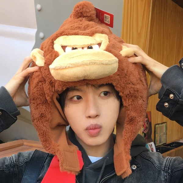 粉絲票選的熙援 (n.SSign)最佳瞬間