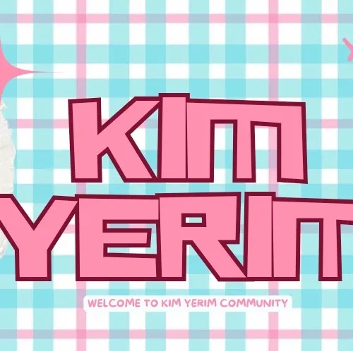 今日最受喜愛的Yeri (Red Velvet)