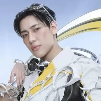 今日最受喜愛的Bambam (GOT7)