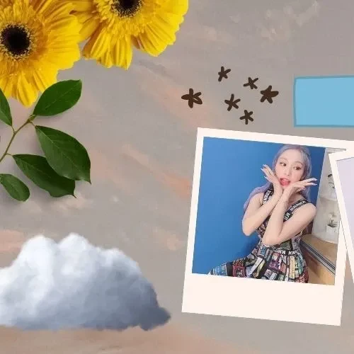 오늘 가장 사랑받은 가현 (드림캐쳐)의 모습