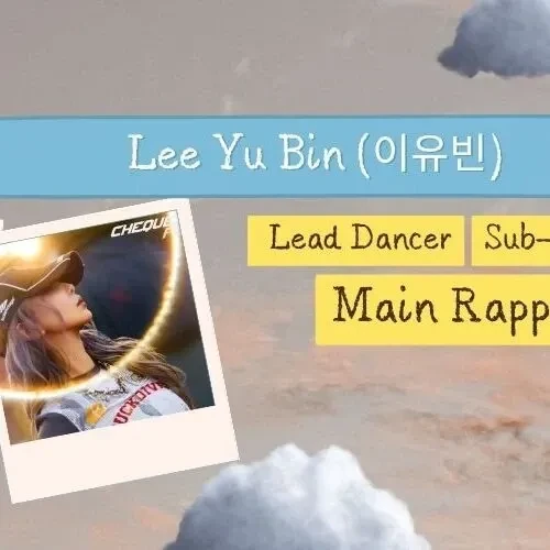 Top Photo Full of Dami (DREAMCATCHER) Love