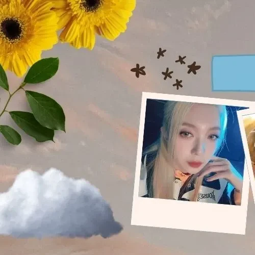 Today's Most Loved Dami (DREAMCATCHER)