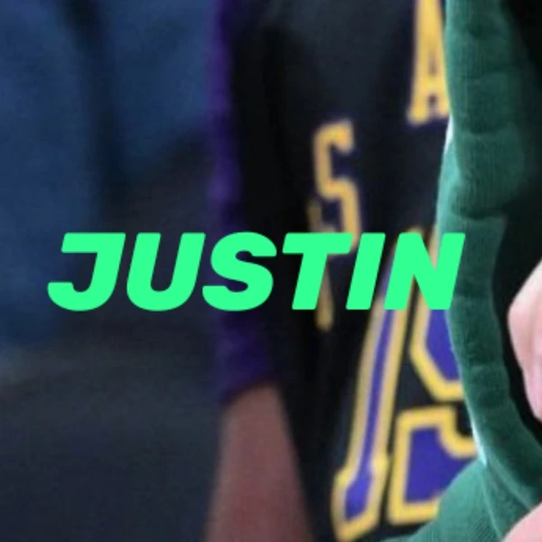 今天最受喜爱的贾斯汀·比伯