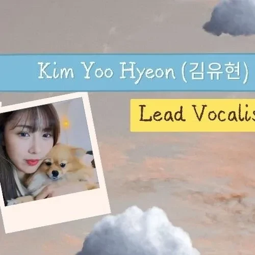 Foto Populer Penuh Cinta untuk Yoohyeon (DREAMCATCHER)