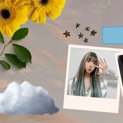 Penampilan Yoohyeon (DREAMCATCHER) yang Paling Dicintai Hari Ini