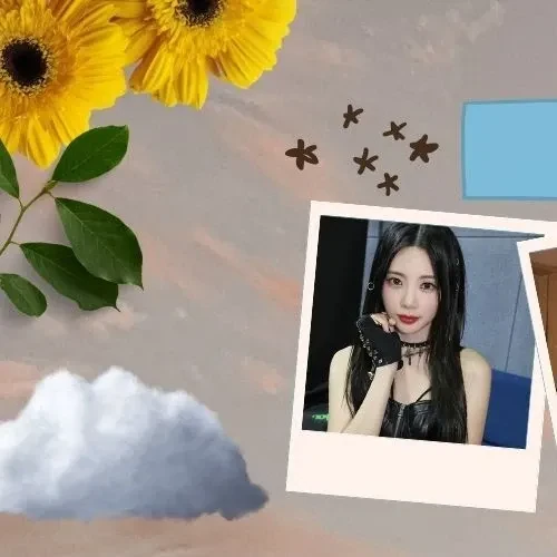 Today's Most Loved JI U (DREAMCATCHER)