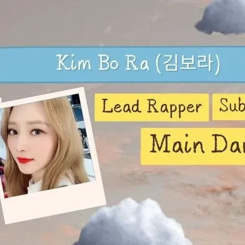 粉絲票選的秀雅 (DREAMCATCHER)最佳瞬間