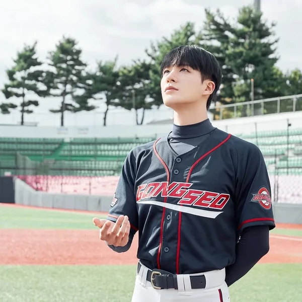 今日最受喜愛的Jeno (NCT DREAM)