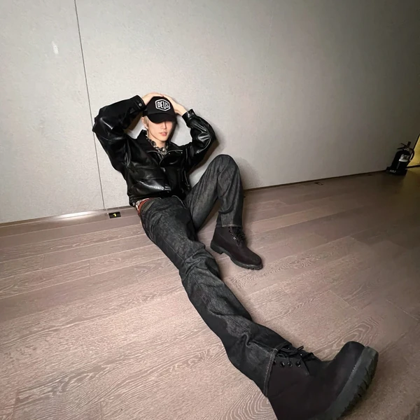 Top Photo Full of Seunghan Love