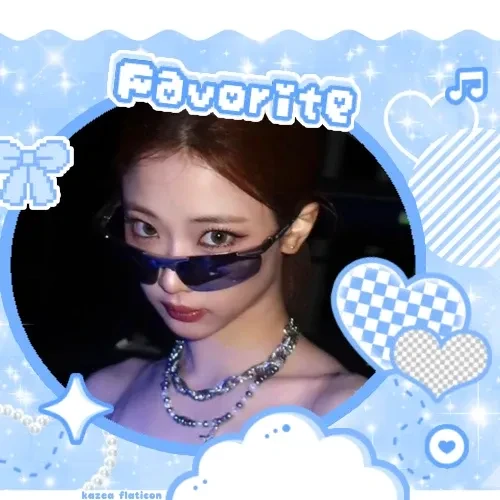 Today's Most Loved Ruka (BABYMONSTER)