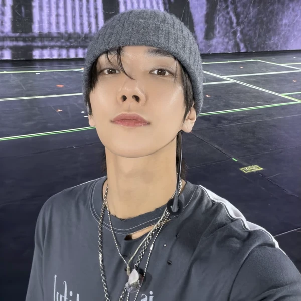 充滿粉絲愛意的Joshua (SEVENTEEN)人氣照片