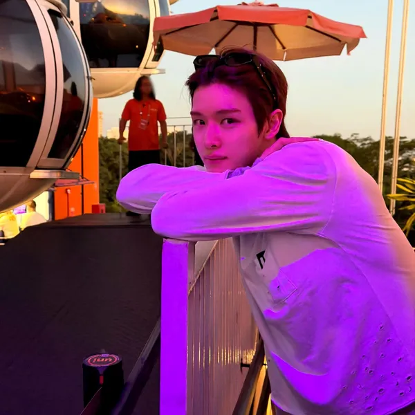 ファンが選んだソンチャン (RIIZE)最高の瞬間