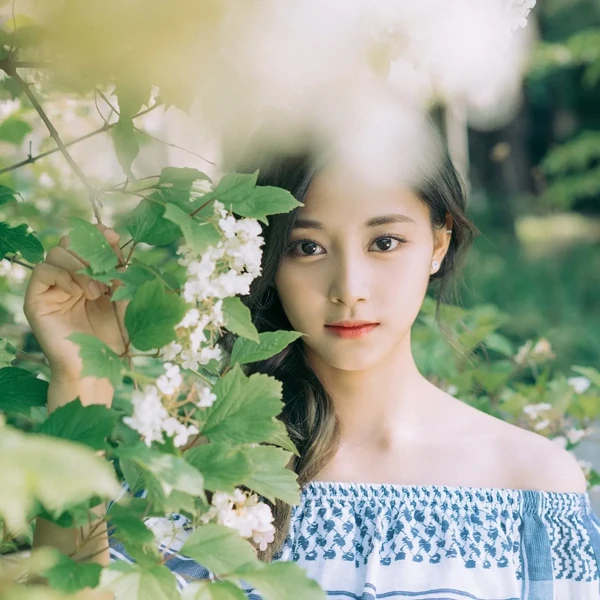 Fans' Pick: Best Moment of Tzuyu (TWICE)