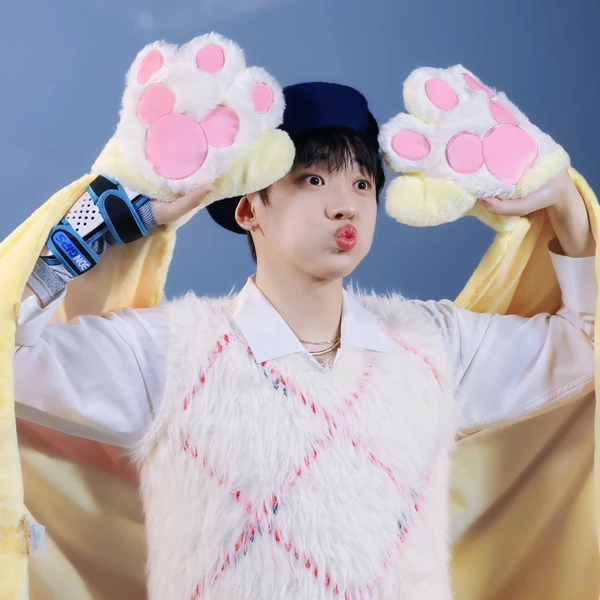 粉絲票選的宰燦 (DKZ)最佳瞬間