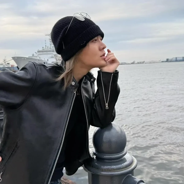 ファンが選んだユウタ (NCT 127)最高の瞬間