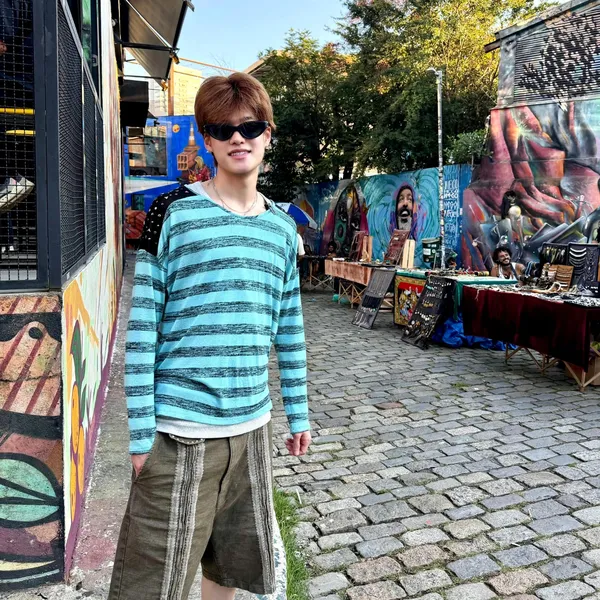 充滿粉絲愛意的Sohee (RIIZE)人氣照片