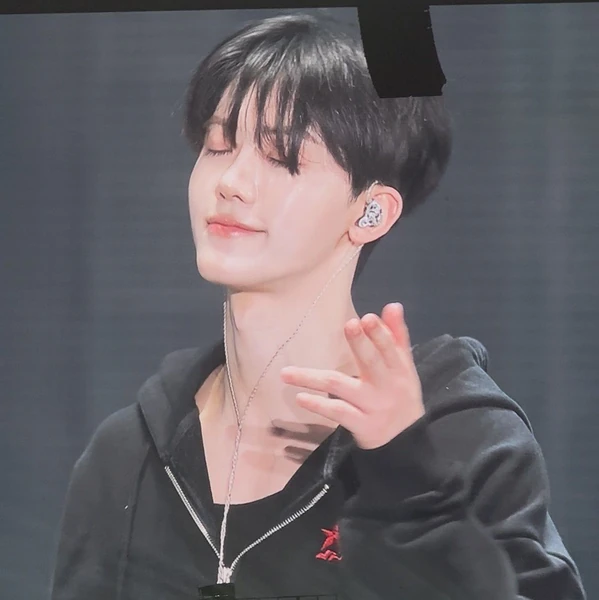 充满粉丝爱意的渽民 (NCT DREAM)人气照片