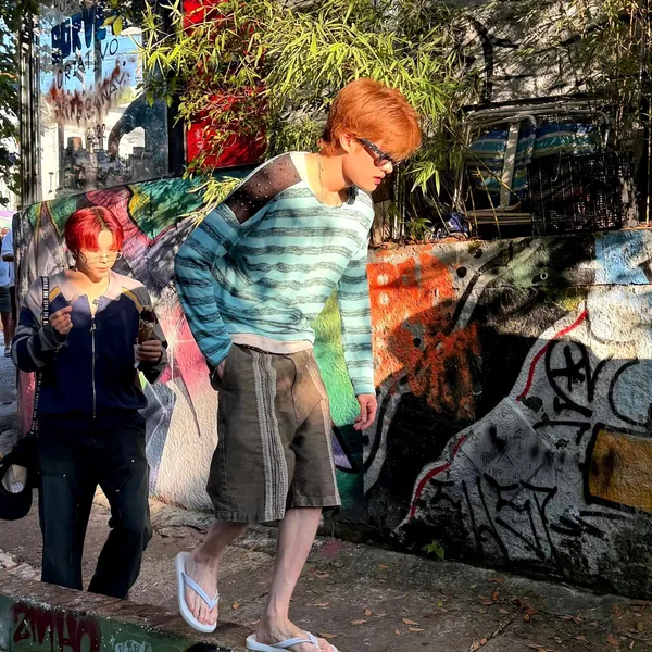 充滿粉絲愛意的Sohee (RIIZE)人氣照片