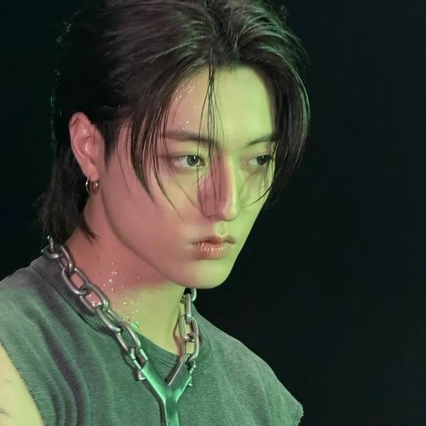 Penampilan Haruto (TREASURE) yang Paling Dicintai Hari Ini