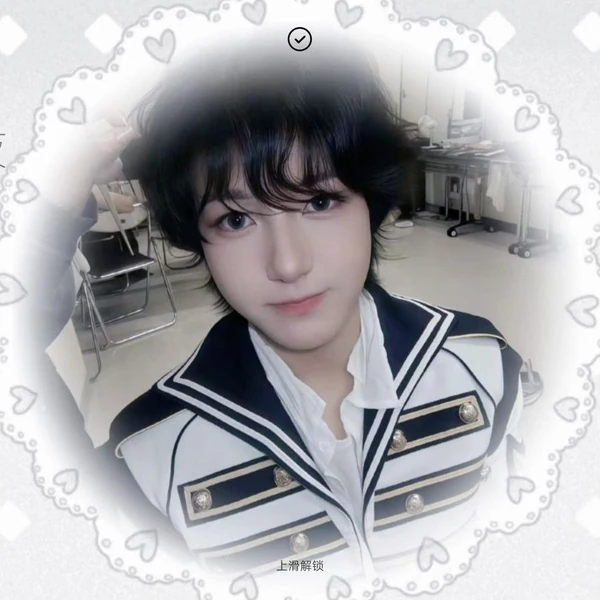 充滿粉絲愛意的仁俊 (NCT DREAM)人氣照片