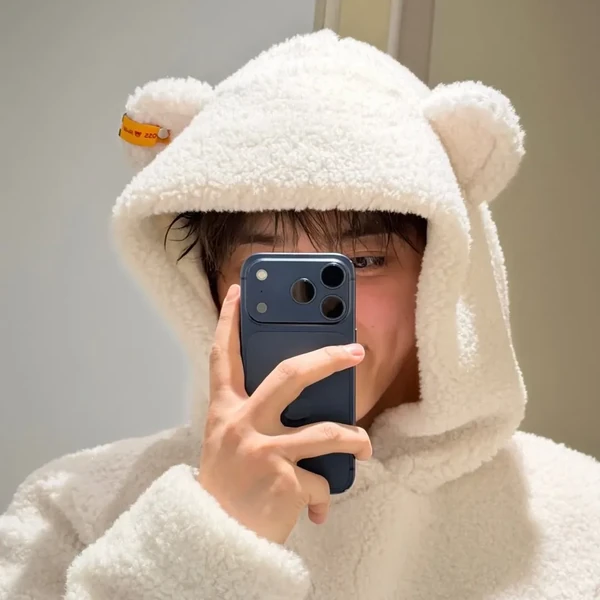 Foto Populer Penuh Cinta untuk S.Coups (SEVENTEEN)