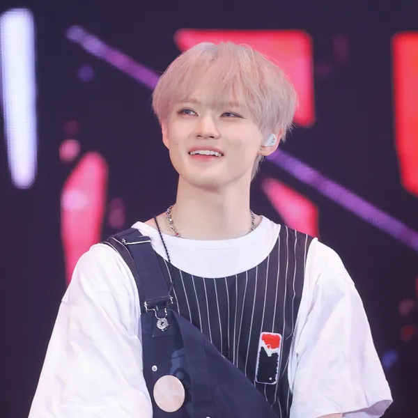 今日最受喜愛的辰樂 (NCT DREAM)