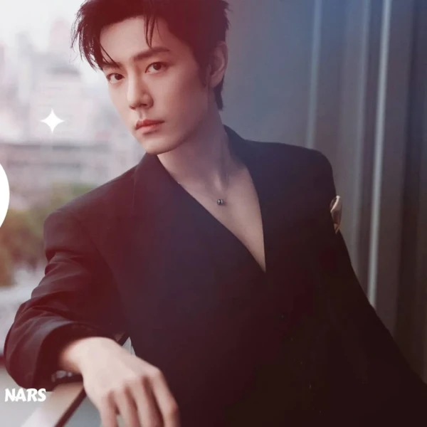 Top Photo Full of Xiao Zhan Love