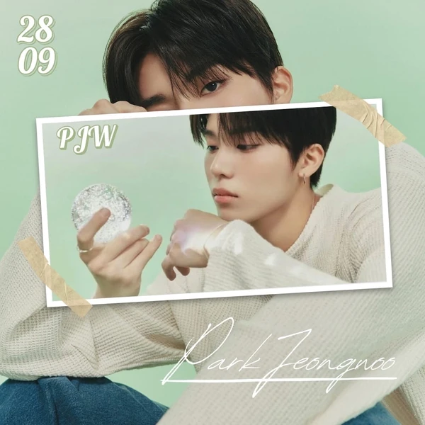 Penampilan Park Jeongwoo (TREASURE) yang Paling Dicintai Hari Ini