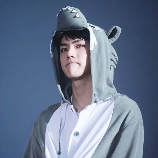 Top Photo Full of Sehun (EXO) Love