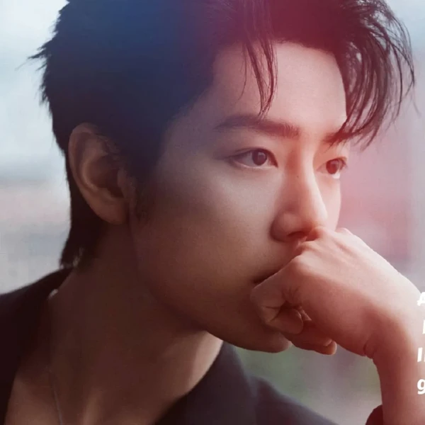 Top Photo Full of Xiao Zhan Love