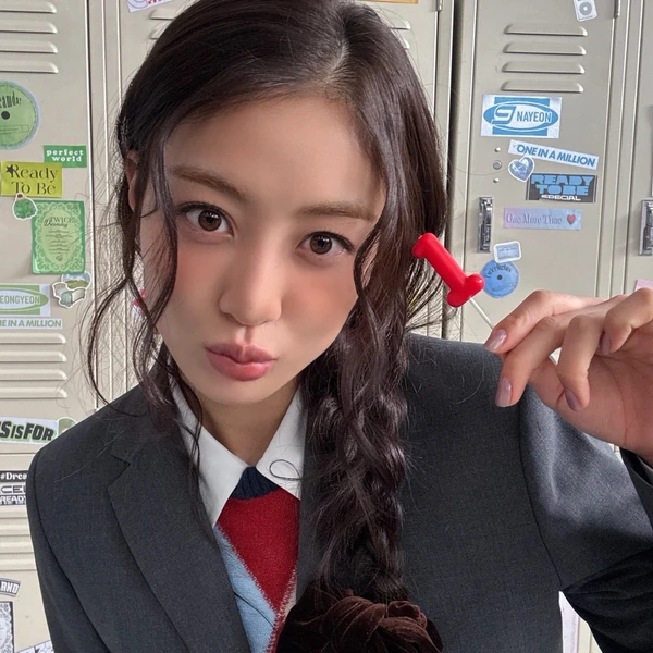 Top Photo Full of Jihyo (TWICE) Love