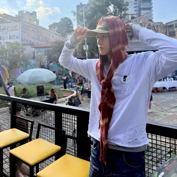 Momen Terbaik Sungchan (RIIZE) Pilihan Penggemar