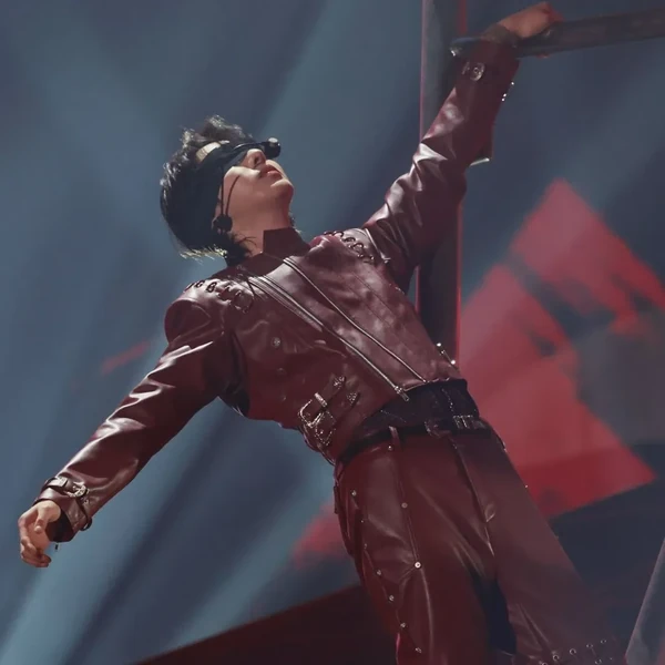 今日最受喜愛的仁俊 (NCT DREAM)