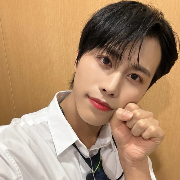 Today's Most Loved TEO (DKB)