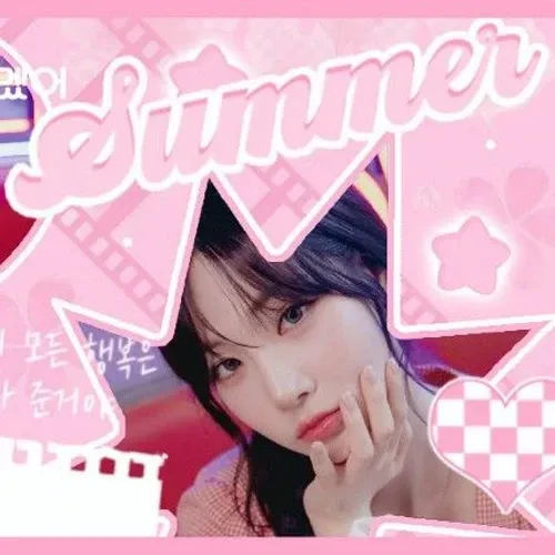 粉絲票選的金拏炅 (tripleS)最佳瞬間