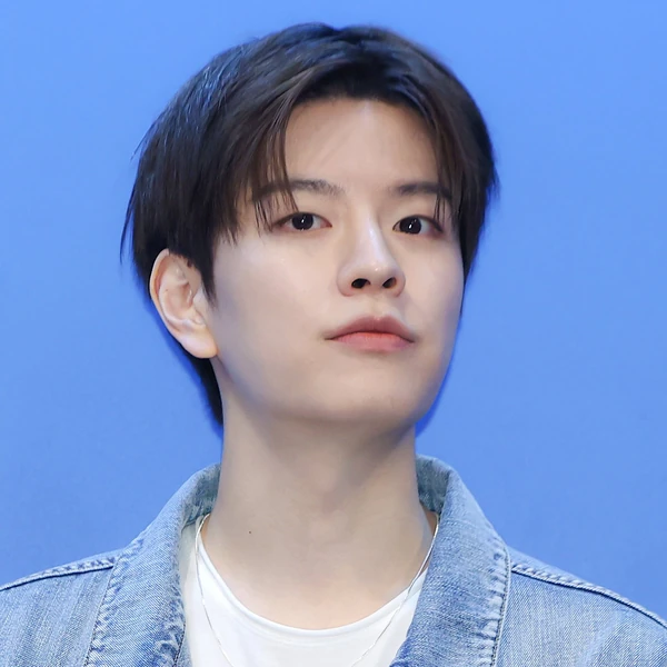 Today's Most Loved Seungmin (Stray Kids)