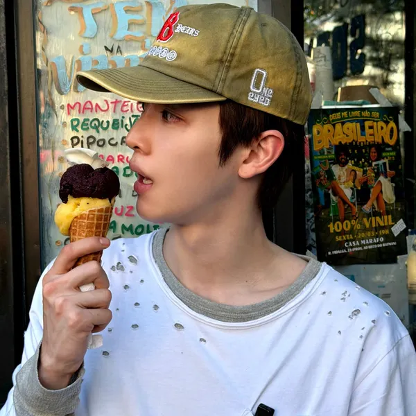 Momen Terbaik Sungchan (RIIZE) Pilihan Penggemar