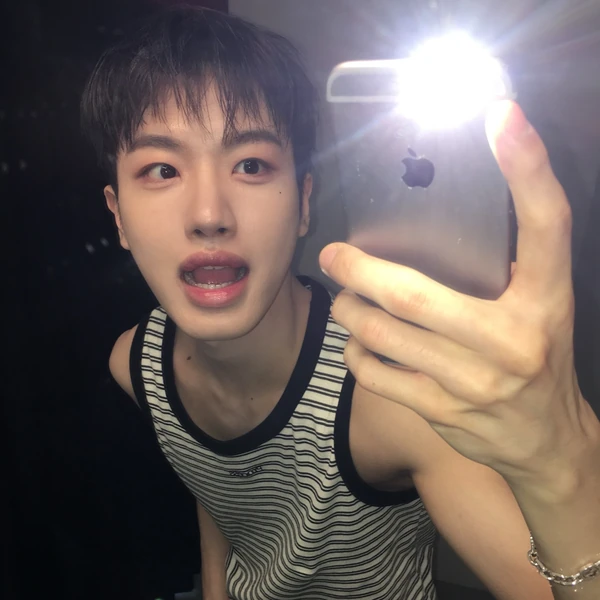 Fans' Pick: Best Moment of Huiwon (n.SSign)