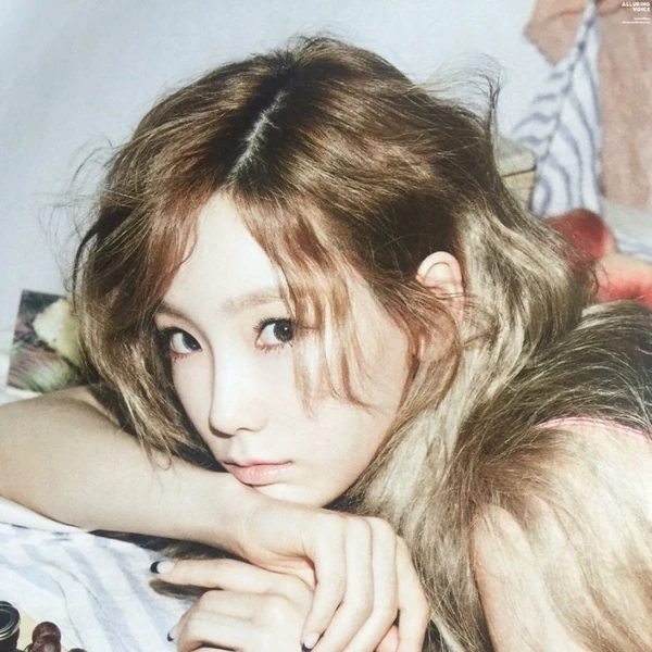 Top Photo Full of Taeyeon (Girls' Generation) Love