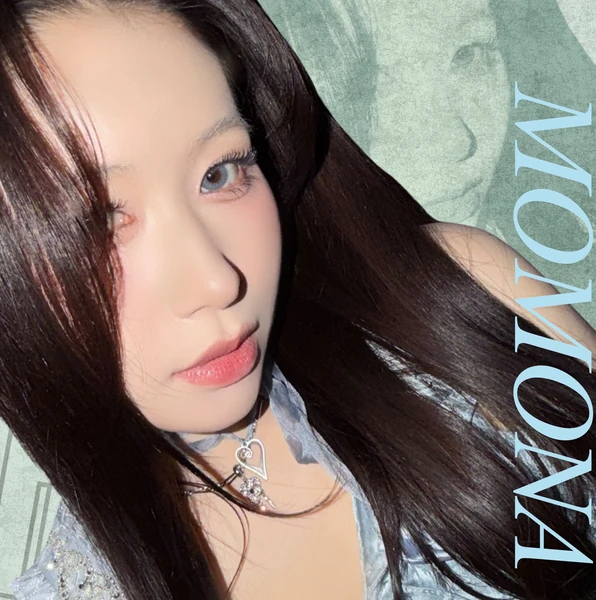 粉絲票選的笠原桃奈 (ME:I)最佳瞬間