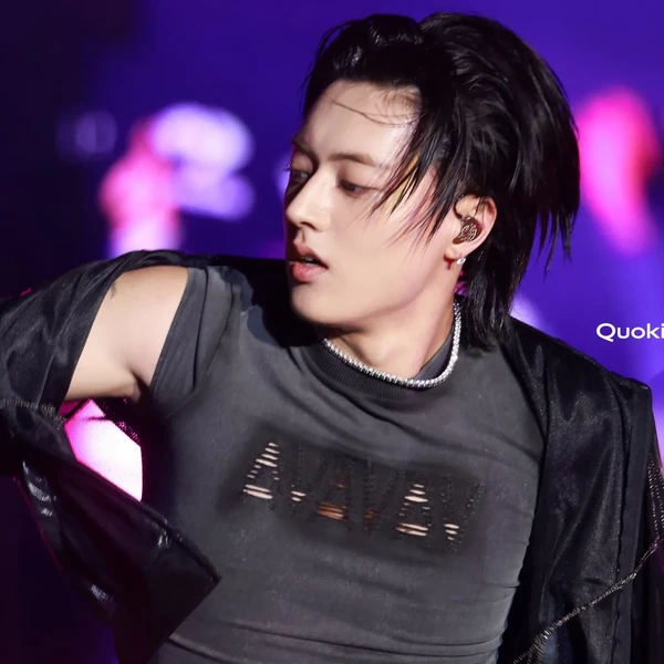 充满粉丝爱意的Haruto (TREASURE)人气照片