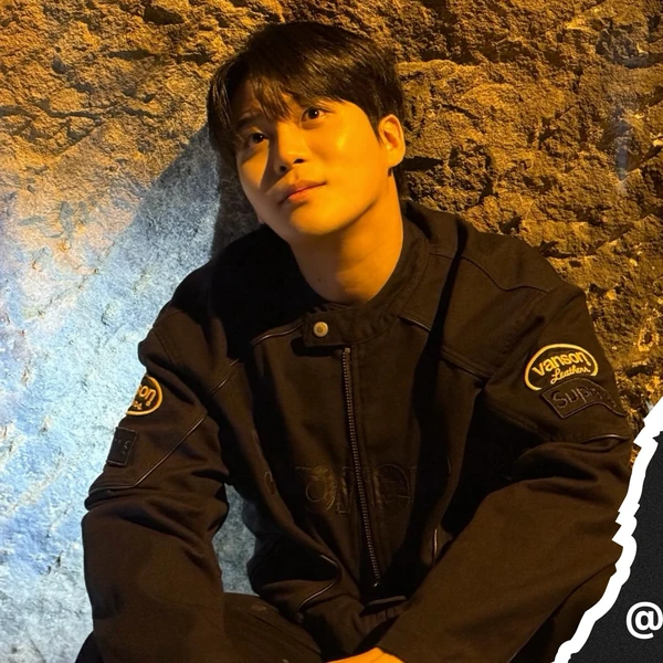 Today's Most Loved Jongho (ATEEZ)