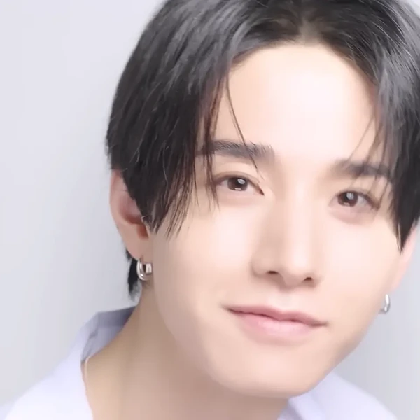 Foto Populer Penuh Cinta untuk Sato Keigo (JO1)