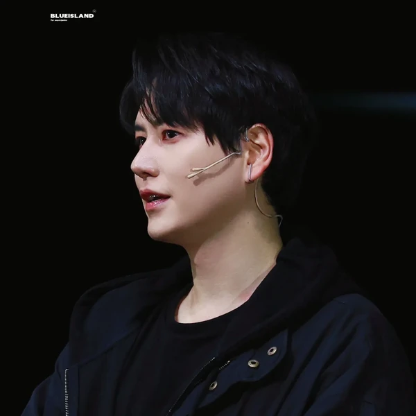 ファンが選んだキュヒョン (Super Junior)最高の瞬間