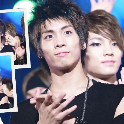 今日最受喜愛的鐘鉉 (SHINee)