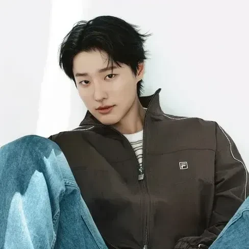 Top Photo Full of WOODZ Love