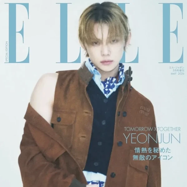 Fans' Pick: Best Moment of Yeonjun (TOMORROW X TOGETHER)