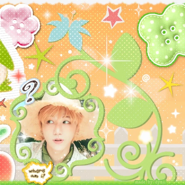 Fans' Pick: Best Moment of Riwoo (BOYNEXTDOOR)